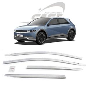 경동산업 아이오닉5 크롬윈도우바이저