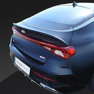 거빈 K5 DL3 (2020) 리어스포일러