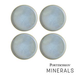 [포트메리온]미네랄즈 사이드 플레이트 21cm 4p(MN)