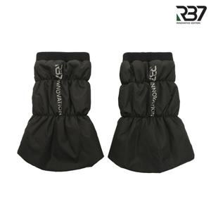 [RB7] 공용 겨울 방한 레그워머 패딩 발토시 R4AUFW208