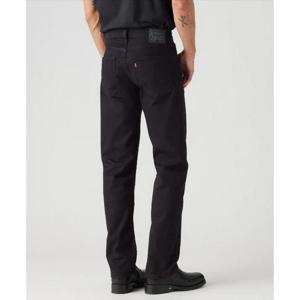 [리바이스] LEVIS 505 레귤러핏 블랙진 00505-1469