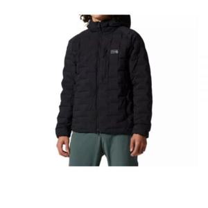 마운틴하드웨어 숏패딩 2104491010 BLACK DOM