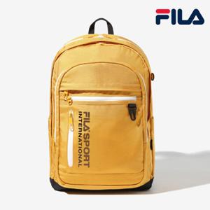 [휠라]휠라 FILA 파티션 백팩 FS3BPF5002X GDY 가방