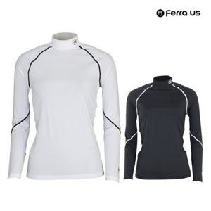 [보스케][보스케] 보스케 페라어스 여성 골프 냉감 긴팔이너웨어