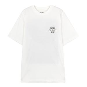 칼하트 호텔키 반팔 티셔츠 명품 I033959 00AXX