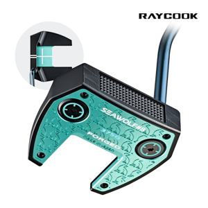 레이쿡 씨울프 8 퍼터