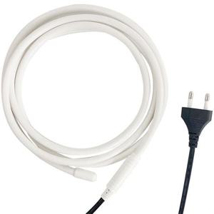 우주(배수관용 2M 열선)동파방지기 히팅케이블 삽입형