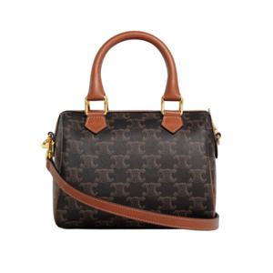 (명품) 셀린느 스몰 보스턴 숄더백 크로스백 11377