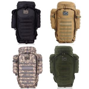 군인 대용량백팩 큰가방 배낭여행 스포츠백팩 가방