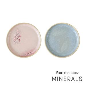 [포트메리온]미네랄즈 티 플레이트 16cm 2p(MN)