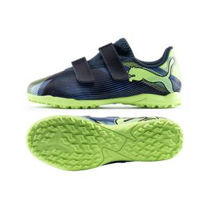 [푸마]유소년 퓨처7 플레이 TT V 풋살화(10795503)