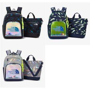 NM2DR00 키즈 플라이트 스쿨 팩