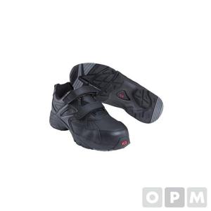 케이투 인체공학안전화 4인 치-275mm/BK LT-30LP