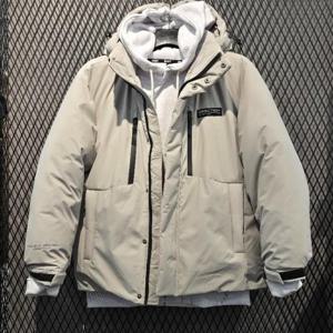 엠할리데이 HC03 속사시 스포티브 점퍼 MO4WU826