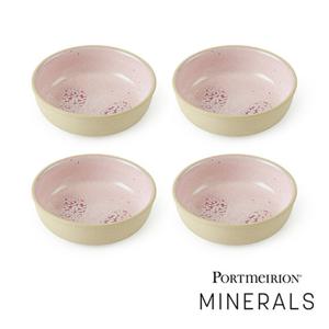 [포트메리온]미네랄즈 로우볼(소) 12cm 4p(MN)