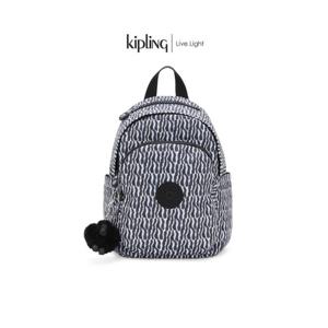 [키플링]키플링 백팩 델리아미니 KPABA18 HDWV