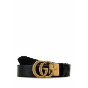 [GUCCI] 남성 벨트 627055CAO2T 1062 블랙 /2