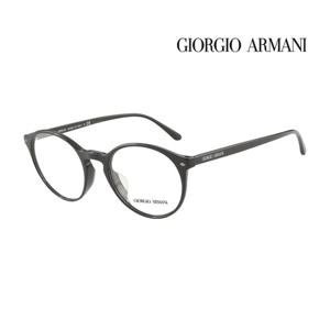 (국내발송) 조르지오 아르마니 명품 안경테 AR7127F 5017 블루라이트 렌즈