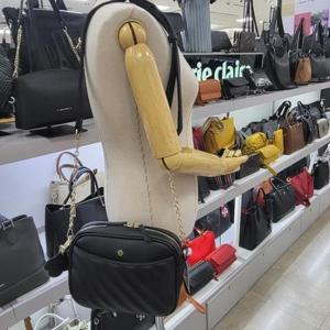 마리끌레르 DP01 클레어 비비에 핸드백 MC 핸드백 205938