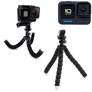 고프로10 호환 고릴라 관절 삼각대 스탠드 GOPRO1