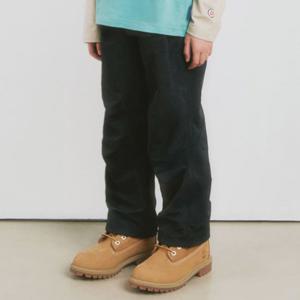 [본사][아웃도어프로덕츠키즈]우븐 파라수트 팬츠 (블랙) OD251BPT02_BLK