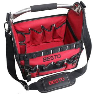 공구가방 29.5x21x36.5/20kg TB-020