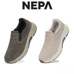 네파 공용 클레토 트래블 라이프 슬립온 7K57662