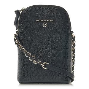 [마이클코어스] FW24 여성 젯 셋 참 크로스백 32T0GT9C1L 001