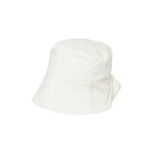 아이더모자 JQS DWA24C49W4 C-series 여성 밴딩 버킷햇 (Vanilla)