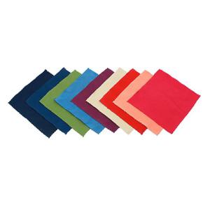 10p 안경닦이 고급 컬러 안경닦이