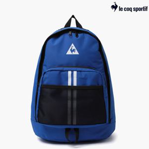 [르꼬끄] 공용 LE TRIANG 빅 백팩 (30L) QQ123ABP15_BLU