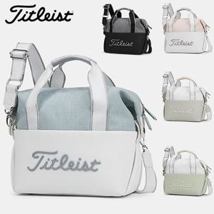 타이틀리스트 아쿠쉬네트코리아정품 TA24TWUK 우먼스 어반 토트백 Women s Urban Tote
