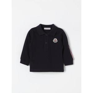 키즈 몽클레어 티셔츠 8B0000189AL2 778 Blue