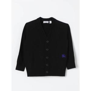 키즈 버버리 가디건 8078457 Black