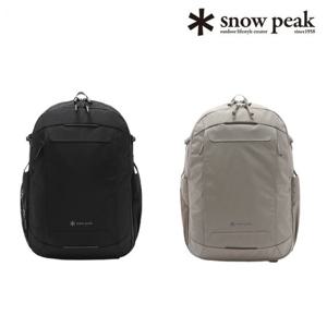 스노우피크 윈젤 백팩 28L (S25SUFBP03)