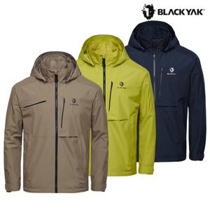 블랙야크 등산 고어텍스 남성 차바 GTX자켓 방수 바람막이점퍼 1BYGJSU002