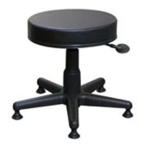 원형의자1호 진료의자 원형의자 진찰의자 고정의자