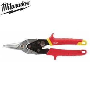 MILWAUKEE 밀워키 항공가위_직선커브_48-22-4530 항공가위