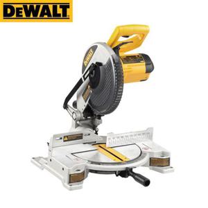 디월트 10인 치 컴파운드 각도절단기(톱날포함)_DW714 전기찍소