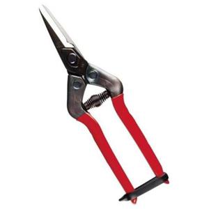 원예 적과가위 E-6C 42mm 190mm 적과용