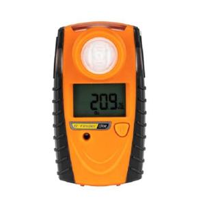 휴대용O2측정기 국산 휴대용 산소측정기 G-Finder Single (O2)