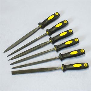 JAYA 줄(야스리) 6종세트 JF-56 JAYA 자야