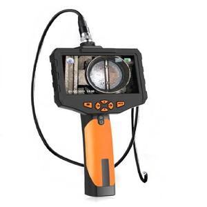 산업용내시경카메라 산업용내시경카메라 NTS300 1M 배관 누수