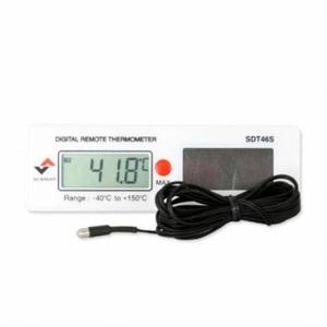 수중온도측정기 써미트 냉장고 온도계 SDT46S