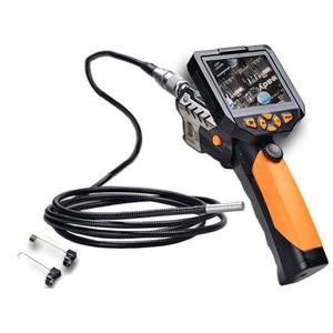 틈새내시경 산업용내시경카메라 NTS300 5M 배관 누수