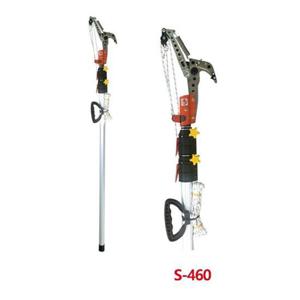 1811421 화 신 로프식고지가위 열매따기 S-460