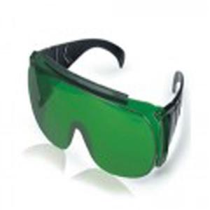 빛차단 오토스 차광안경 B-618BS 1.2 1P 눈 시력 보호 빛차단