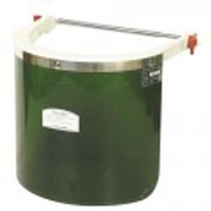 보안면 오토스 보안면 F-63B 3 1P 얼굴 보호 마스크