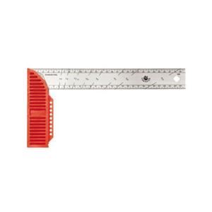 금긋기자 카프로 직각자 309-250(250mm) 스테인레스스틸직각자