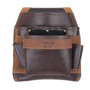 발포원단 가야 8구 발포원단 못주머니 공구집 KL-91 250x285mm